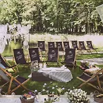 Holiday park Palac Pakoslaw (Greater Poland)