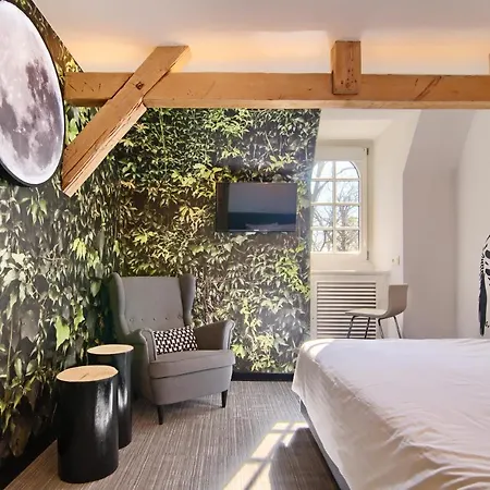 Palac 4* Pakoslaw (Greater Poland)