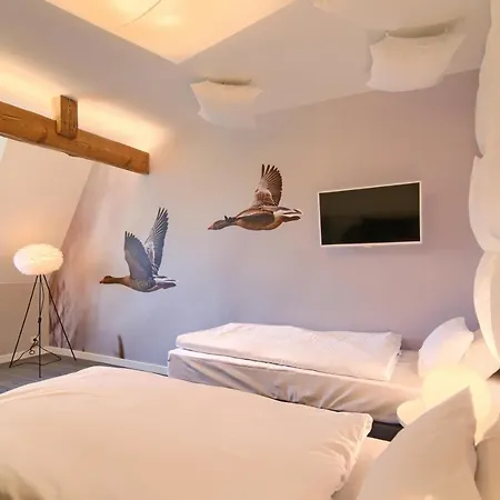 Holiday park Palac Pakoslaw (Greater Poland)