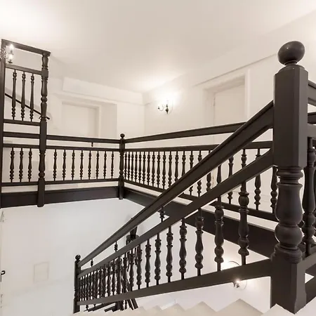 Palac Pakoslaw Ferienpark 4*
