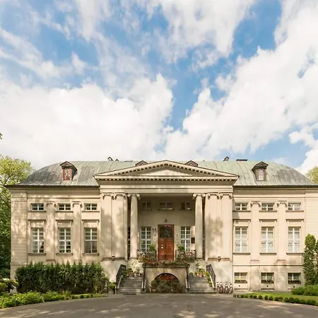 Palac Pakoslaw Ferienpark