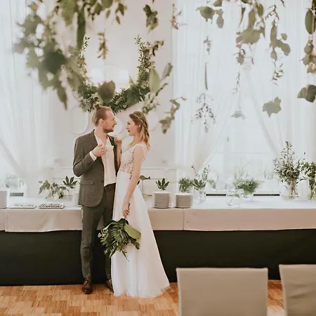 ホリデーパーク Palac