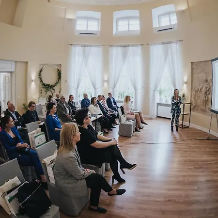 Prázdninový areál Palac 4*