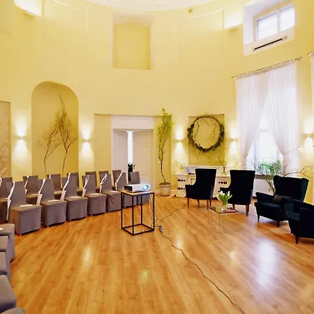 Palac Pakoslaw Ferienpark 4*