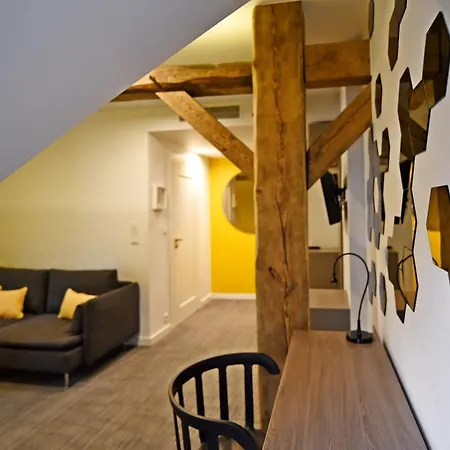 Prázdninový areál Palac Pakoslaw (Greater Poland)