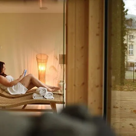 Palac 4* Pakoslaw (Greater Poland)