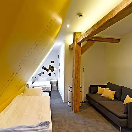 Palac Holiday park Pakoslaw (Greater Poland)