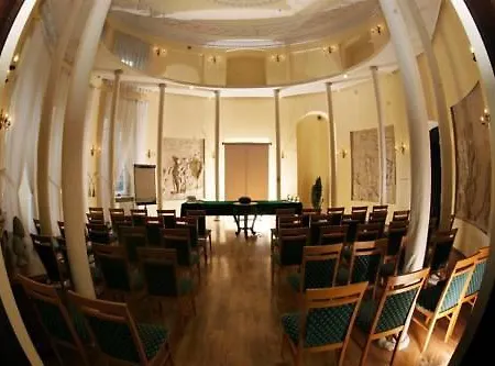 Palac 4* Pakoslaw (Greater Poland)