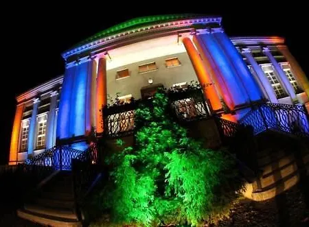 Palac ホリデーパーク