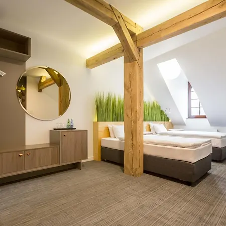 Holiday park Palac