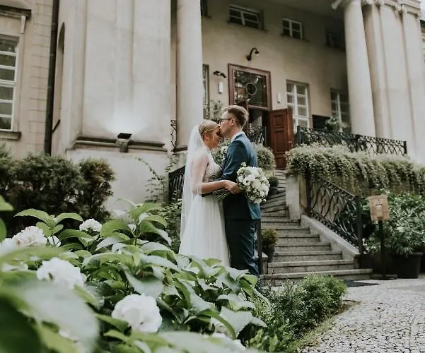 Palac Pakoslaw (Greater Poland)