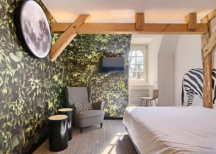 Pałac 4* Pakoslaw (Greater Poland)