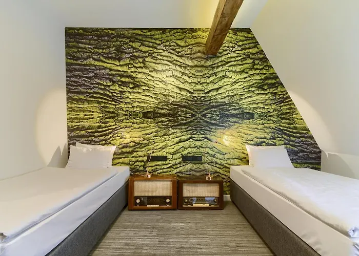 Pałac Kompleks wypoczynkowy 4*