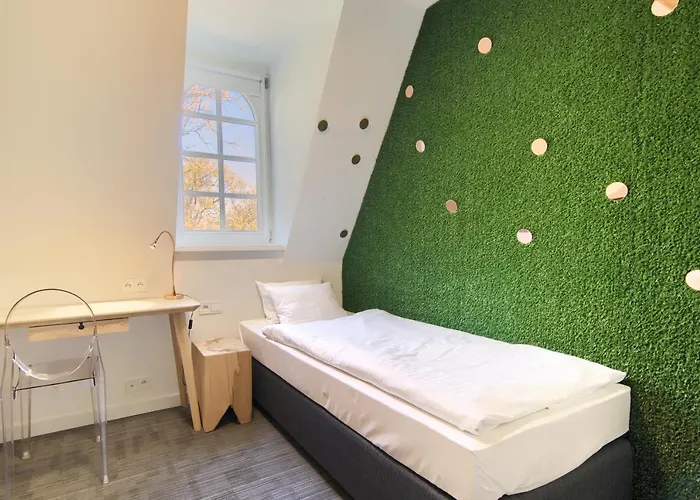 Palac 4* Pakoslaw (Greater Poland)