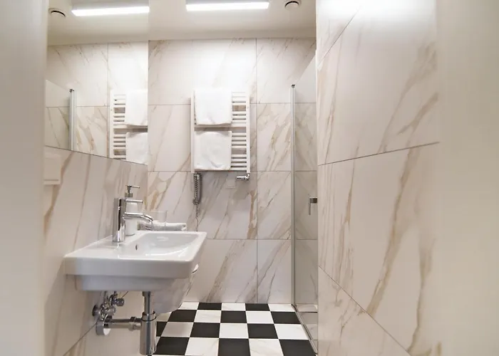 Pałac 4* Pakoslaw (Greater Poland)