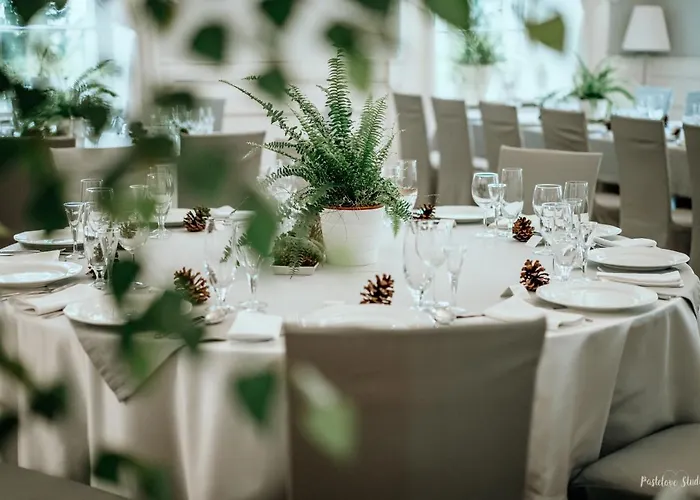 Palac Pakoslaw (Greater Poland)