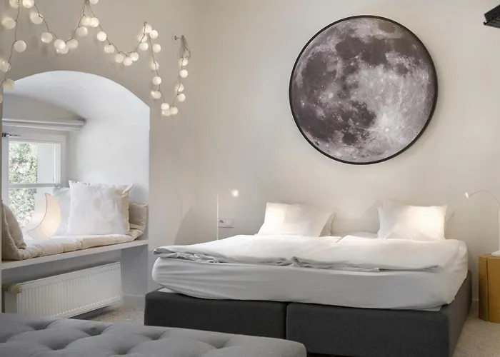 Kompleks wypoczynkowy Pałac