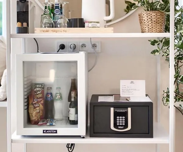 Pałac Kompleks wypoczynkowy 4*