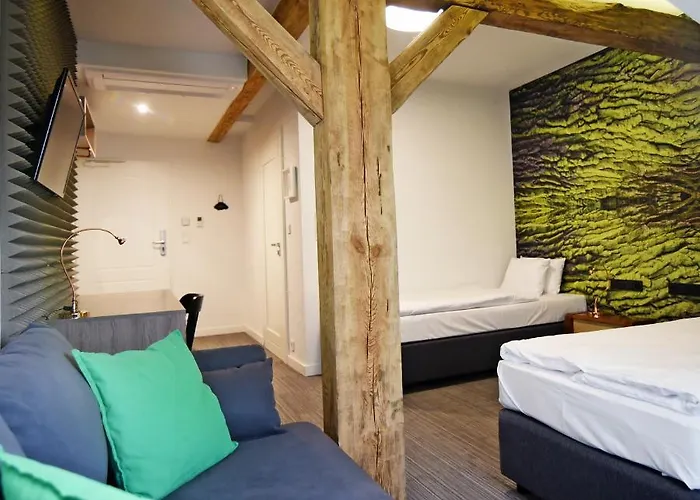 Prázdninový areál Palac 4*