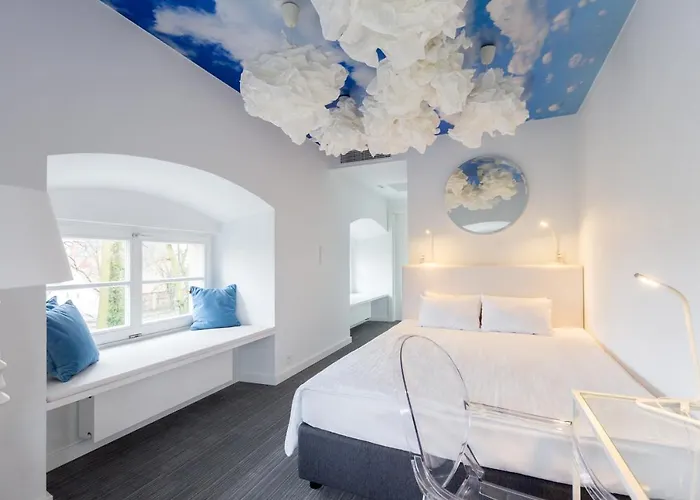 Pałac Kompleks wypoczynkowy Pakoslaw (Greater Poland)