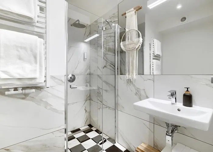 Kompleks wypoczynkowy Pałac Pakoslaw (Greater Poland)