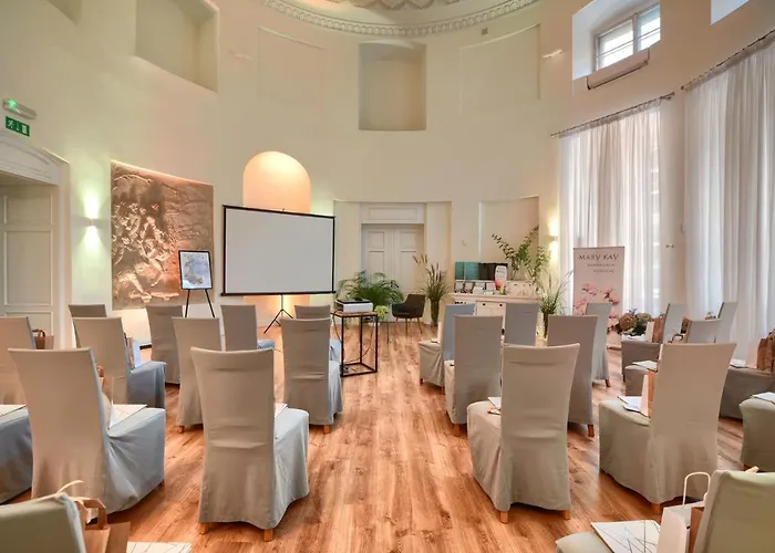 Palac Pakoslaw (Greater Poland)