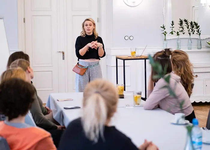 Pałac 4* Pakoslaw (Greater Poland)