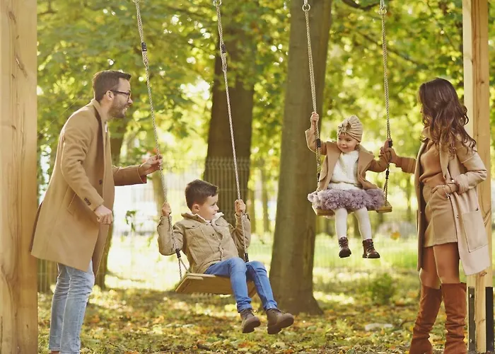 Pałac 4* Pakoslaw (Greater Poland)