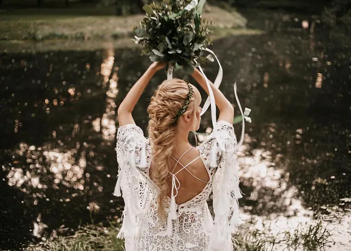 منتزه العطل Palac