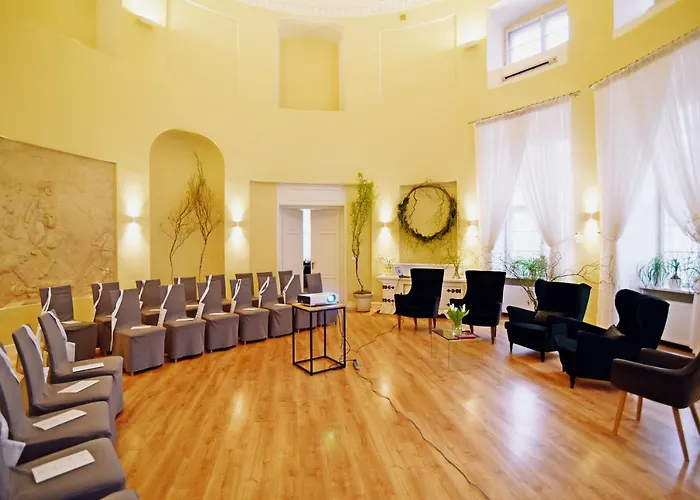 Palac منتزه العطل 4*