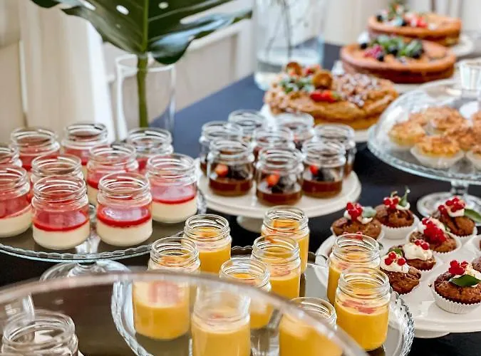 Pałac Kompleks wypoczynkowy