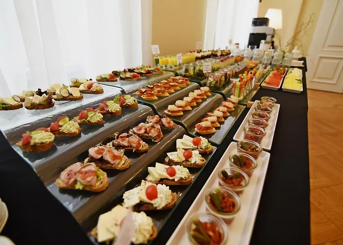 Prázdninový areál Palac