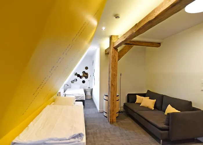 Kompleks wypoczynkowy Pałac