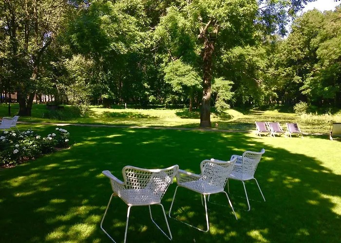 Pałac Pakoslaw (Greater Poland)