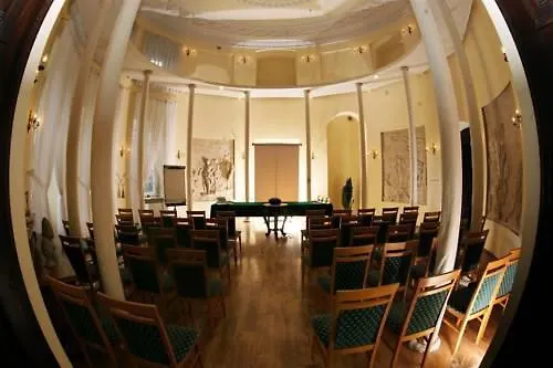 Palac 4* Pakoslaw (Greater Poland)