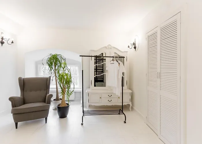 Kompleks wypoczynkowy Pałac Pakoslaw (Greater Poland)