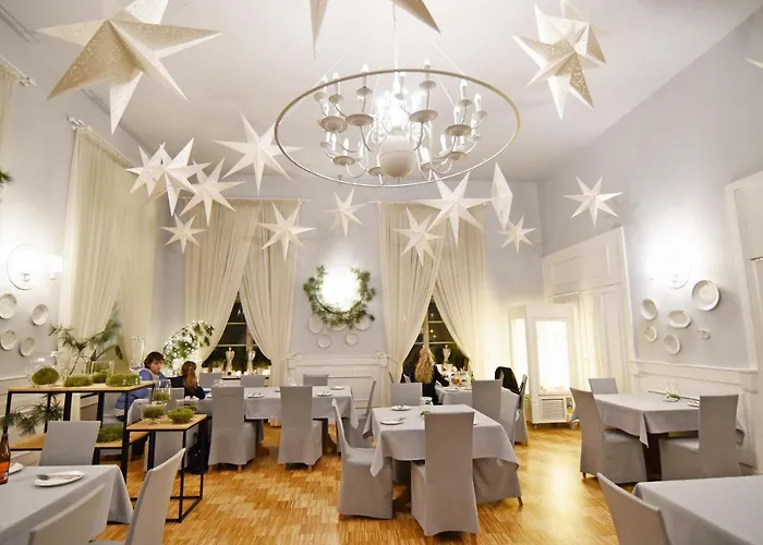 Palac Prázdninový areál